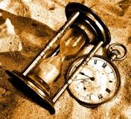 hourglass-with-sand-and-watch