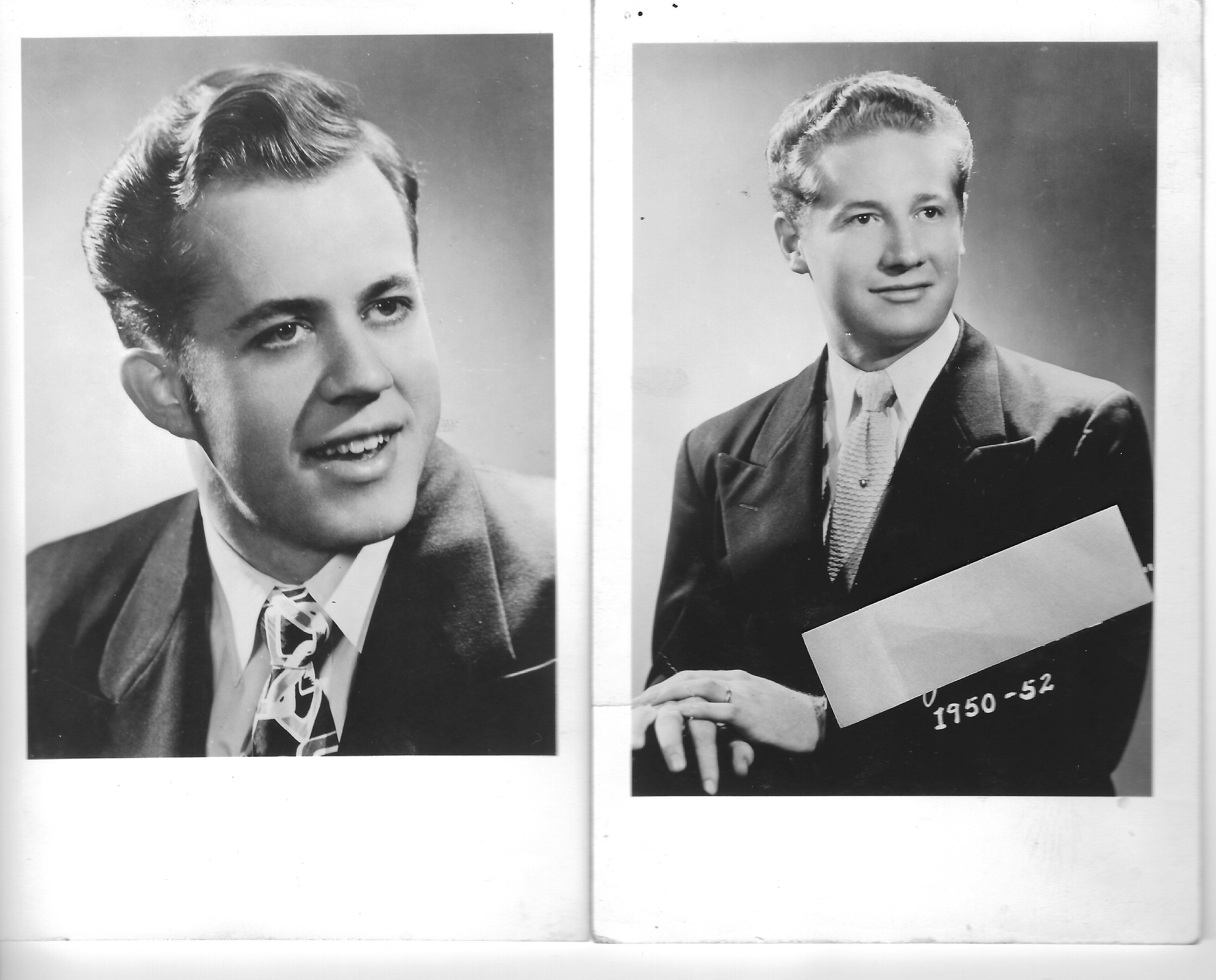 Kent Singleton, Alen Peterwright